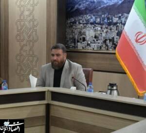 کسب و کارهای خرد و آسیب پذیر محور تجریش جانمایی می شوند