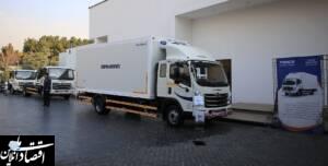 مجموعه هایی نظیر گروه بهمن می تواند به نوسازی ناوگان حمل و نقل کشور کمک کند