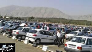 سرگردان میان قیمت ها و تصمیم ها