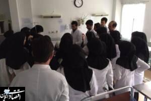 افزایش ظرفیت رشته پزشکی؛ ضربه ای برای عرصه درمان است