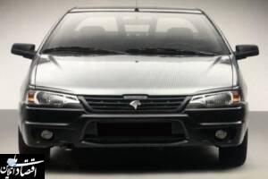 ایران خودرو با عرضه وانت بهبودیافته آریسان، سهم خود از بازار خودروهای کار را احیا می‌کند