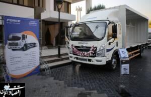 محصولات گروه بهمن همیشه مورد استقبال و رضایت مردم بوده است