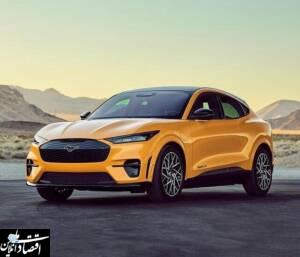 حاشیه‌سازی خودروهای آمریکایی در جاده‌های ایران