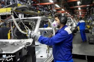 حذف نظام حمایت از کل تولیدات صنعتی ملی به بهانه «ساماندهی بازار خودرو»