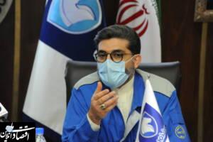 آمادگی تولید سالانه ۱۰۰ هزار دستگاه خودروی دوگانه سوز