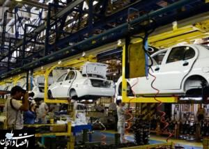 نتایج اصلاح قیمت، کاهش زیان خودروسازان و ایجاد تعادل در بازار است