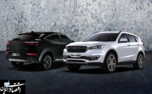 فروش آذر ماه خودروهای فیدلیتی و دیگنیتی با استقبال خریداران به پایان رسید