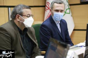 اتصال محله شمیران نو به بزرگراه امام علی(ع) در آینده نزدیک