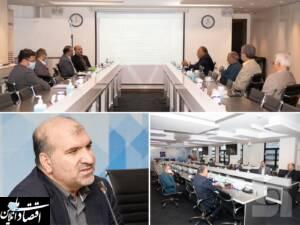  رشنوادی: مانند یک پژوهشگاه بیمه برای شرکت باشید