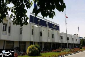 آمادگی کامل ایساکو برای ارایه خدمات پس از فروش به محصولات جدید ایران‌خودرو