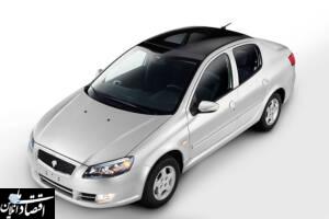 عرضه هفت محصول در طرح پیش فروش یک ساله ایران خودرو