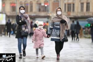 اُمیکرون ادارات و اصناف را تعطیل می‌کند؟