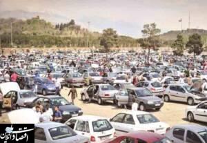 انتقادات کارساز نیست؛ بازار راه خود را می رود!