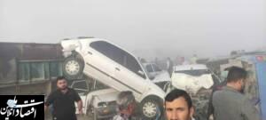 اعلام جرم علیه خودروسازان داخلی پس از فاجعه بهبهان