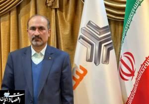 مدیرعامل جدید سایپا کیست؟