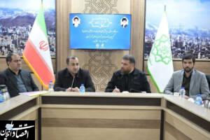 مناطق به اقدامات مبتکرانه و تحول آفرین با روحیه جهادی نیاز دارند