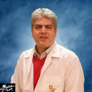 تغییر شیوع سرطان ها در ایران