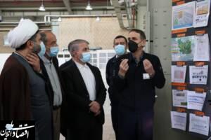  رفع مشکلات صنعت خودرو به توسعه اشتغال منجر می شود