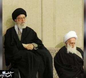 عالِم حصیر نشین!