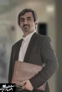 عضو شورای راهبری مسوولیت اجتماعی جهاددانشگاهی منصوب شد