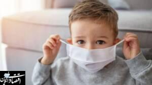  اومیکرون در کمین کودکان