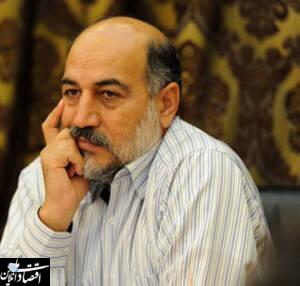 دولت با نقش تنظیم‌گری وارد بازار خودرو شود