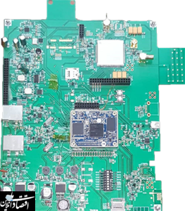 طراحی و ساخت قطعه تله ماتیک خودروهای متصل