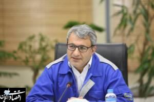 همراهی و مشارکت جهادی شبکه تامین گروه صنعتی ایران خودرو در تجاری سازی خودروهای دارای کسری قطعه