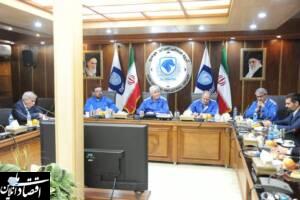 افزایش کیفیت و کاهش قیمت تمام شده تولید در دستور کار قرار دارد