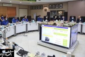 تشکیل کمیته ویژه عارضه‌یابی و ارتقای کیفیت قطعات خودرو