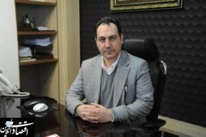 مدیرعامل شرکت سرمایه گذاری سلیم منصوب شد