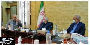 گسترش تبیین نقش و جایگاه میراث فرهنگی در توسعه با همراهی  انجمن روابط عمومی ایران