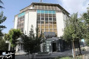 ضرورت تجمیع اسناد تاریخی شهرداری تهران در موزه‌ نقشه