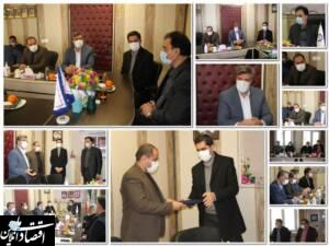 واکسیناسیون کارکنان شهرداری، واکسنی “به مثابه”  تقویت فعالیت‌های شرکت شهر سالم بود