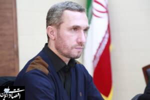 افتتاح ۴۳ پروژه شهری در ۴۳سالگی انقلاب