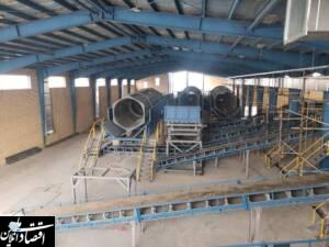 کاهش چشمگیر حجم پسماند ورودی به آرادکوه تا پایان سال آینده