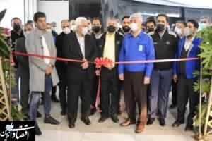 افتتاح نمایندگی‌های جدید «ستاره ایران» در سطح کشور