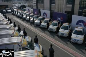 اجرای طرح خدمات نوروزی ۱۴۰۱ ایران‌خودرو از ۲۵ اسفند