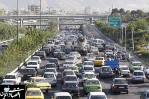 کابوس همیشگی تهرانی‌ها