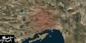 آخرین اخبار از زلزله ۶ ریشتری غرب هرمزگان