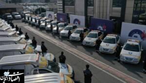 زمان انتظار دریافت خدمات امداد نوروزی ایران‌خودرو به ۲۵ دقیقه رسید