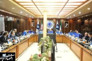 آمادگی نمایندگی‌های ایران خودرو در سراسر کشور برای ارایه خدمات با کیفیت به مشتریان در سال ۱۴۰۱