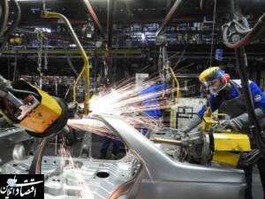 برنامه اشتغال‌زایی با اولویت بومی‌گزینی در ایران‌خودرو خراسان