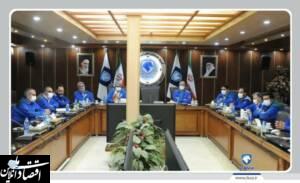 ورود قطعات بی‌کیفیت به خطوط تولید ایران‌خودرو ممنوع است