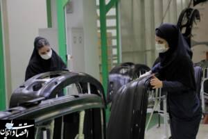 اعلام آمادگی کروز برای تحقق تولید دانش بنیان و اشتغال آفرین