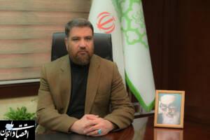 ۵۰۰ میلیارد تومان از حق شهر به بیت المال برگردانده شد