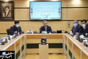 امور مربوط به خانواده ایثارگران تسهیل شود