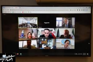 شهرداری تهران به دنبال افزایش احساس تعلق به شهر در شهروندان است