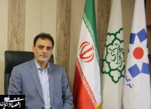 توسعه فضای بهداشتی-درمانی در منطقه هشت تهران