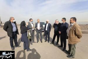 همکاری شهرداری تهران با شرکت EFIA ترکیه درزمینه استحصال انرژی از پسماند